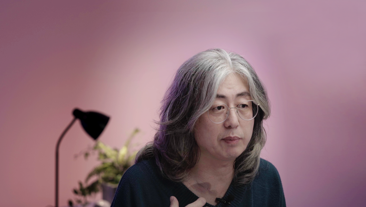 パニック障害を克服した白髪のBMが手掛けた引退作で、6ヶ月で3億を達成？【ヌソン・メイカー 第1話】