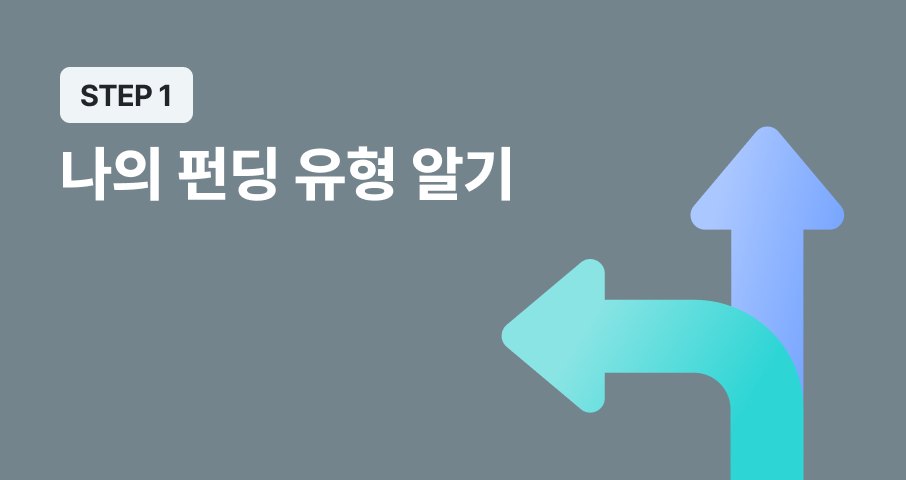 STEP 1. wadiz クラウドファンディング開始ガイド：ファンディングタイプの診断で自分に合ったプロジェクトを見つける