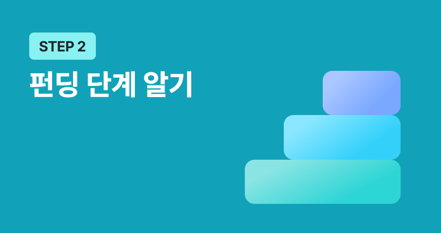 STEP 2. 와디즈 펀딩 진행 과정 총정리 | 프로젝트 만들기부터 정산까지